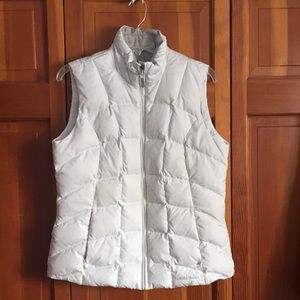 EB Down Vest